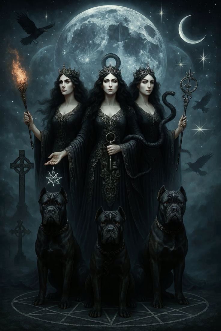 Hekate