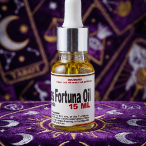 Goddess Fortune Oil