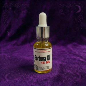 Fortuna Oil