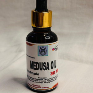 Medusa Oil