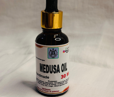 Medusa Oil